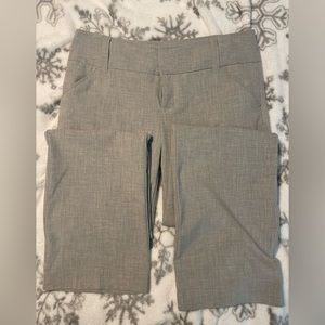 Daisy Fuentes dress pants - size 6